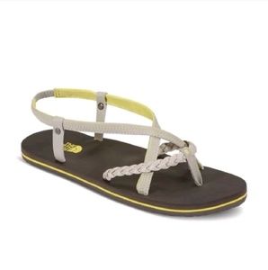 The North Face Gladi Sandal Sz 6
